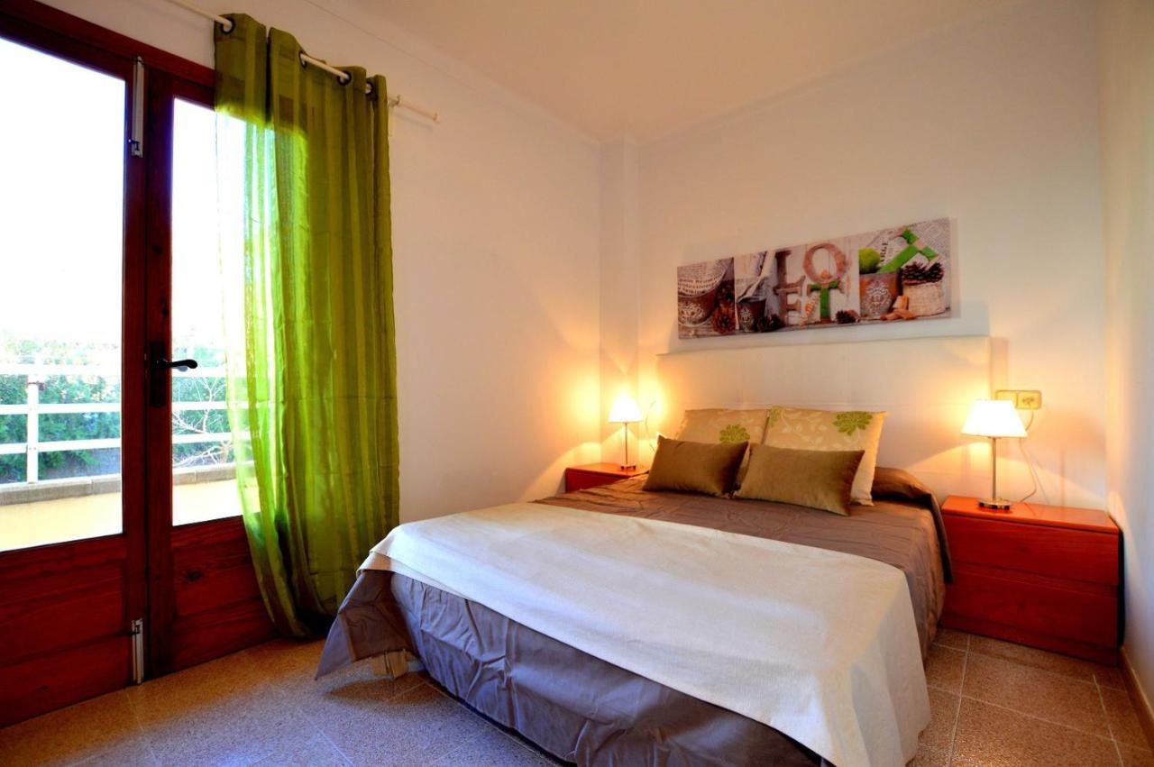 Apartamento Cerca Del Mar En Alcudia Leilighet Port de Alcudia  Eksteriør bilde