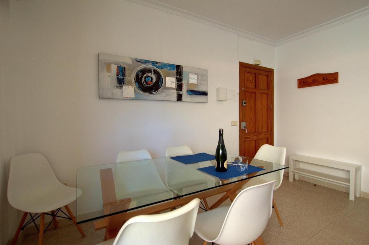 Apartamento Cerca Del Mar En Alcudia Leilighet Port de Alcudia  Eksteriør bilde